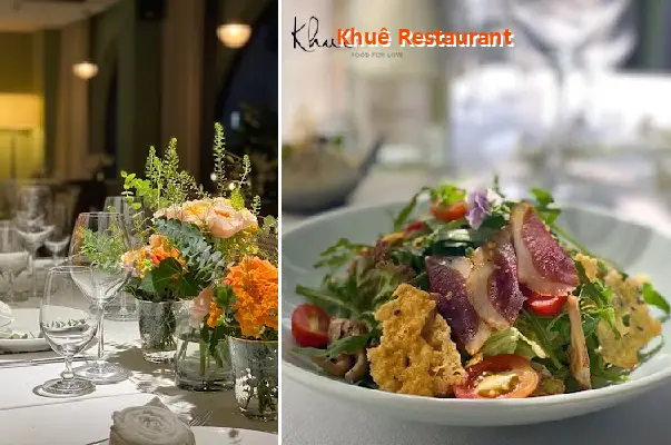 Khue Restaurant