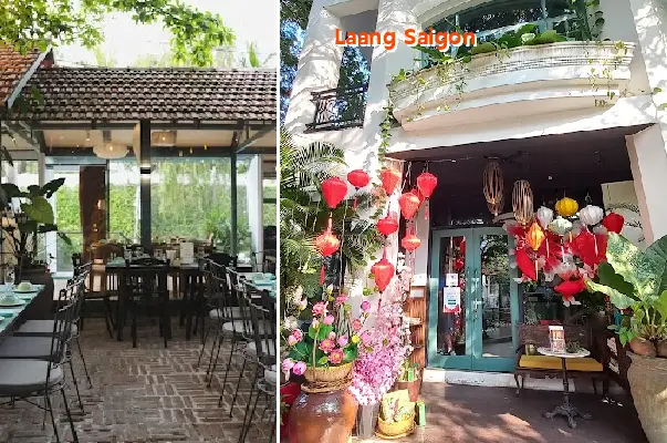 Laang Saigon