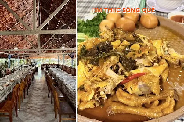 RURAL CUISINE