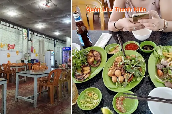 Thanh Nien Hot Pot Restaurant