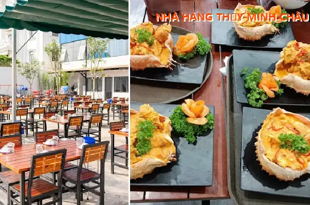 THUY MINH CHAU 3 RESTAURANT