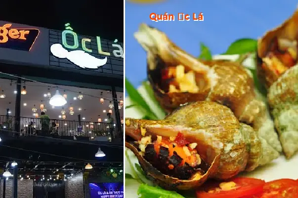 Oc La Restaurant