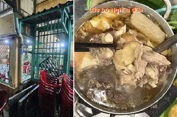 Top 12 Nhà Hàng, Quán ăn nổi tiếng tại Phường Cát Lái, Thành phố Hồ Chí Minh