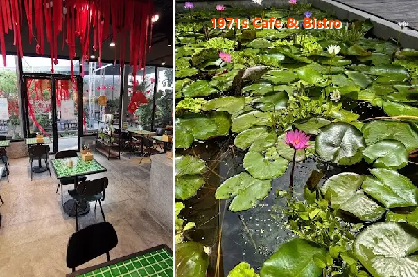 1971s Cafe & Bistro