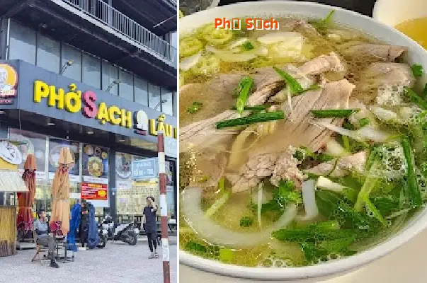 Clean Pho