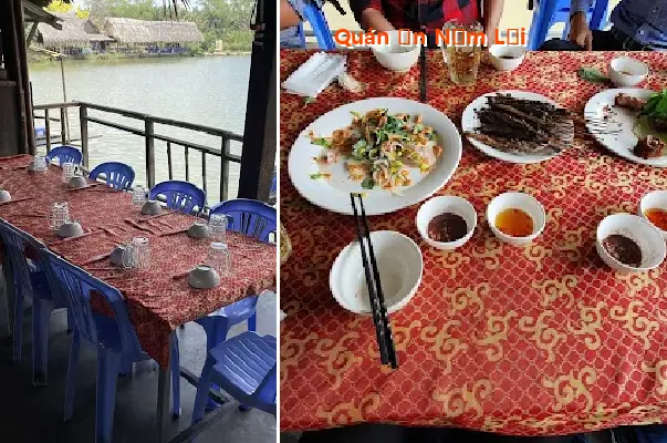Nam Loi Restaurant