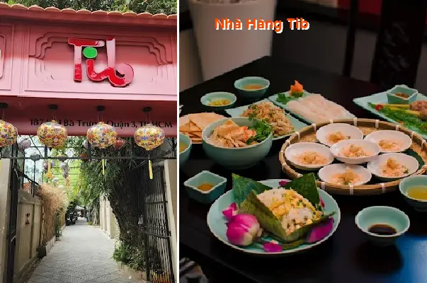 Tib Restaurant
