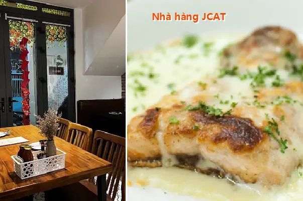 JCAT Restaurant