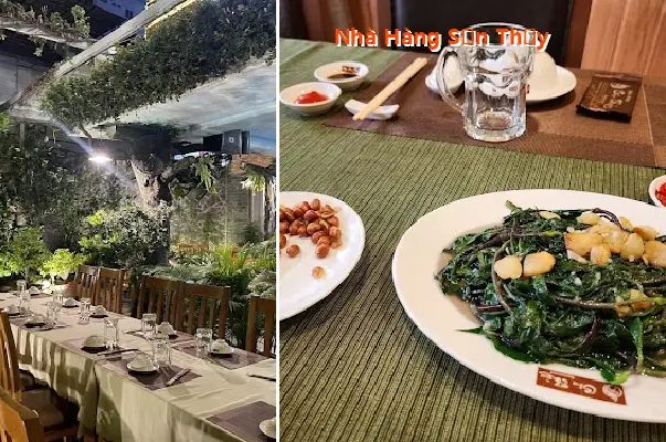 Son Thuy Restaurant