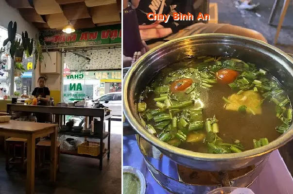 Chay Binh An
