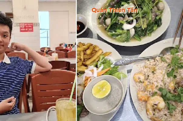 Tianjin Restaurant