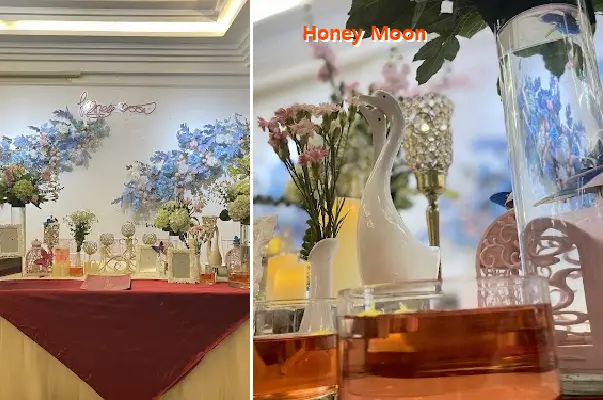 Honeymoon