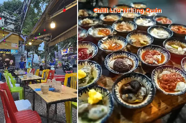 Top 6 Nhà Hàng, Quán ăn nổi tiếng tại Phường Khánh Hội, Thành phố Hồ Chí Minh