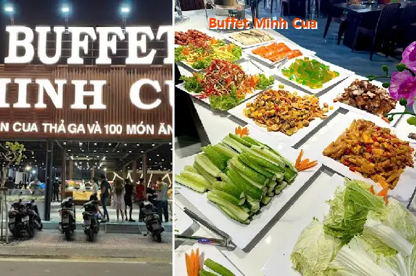 Minh Cua Buffet