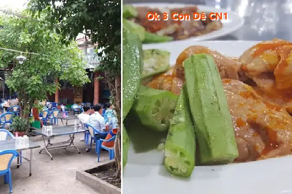 Top 12 Nhà Hàng, Quán ăn nổi tiếng tại Phường Chánh Hưng, Thành phố Hồ Chí Minh