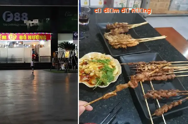 barbecue stronghold