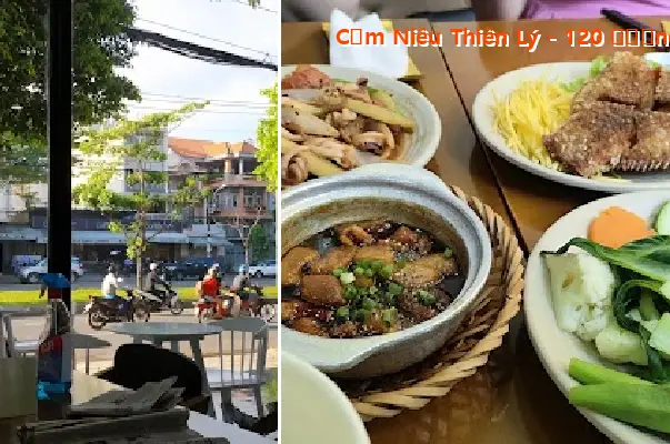 Top 12 Nhà Hàng, Quán ăn nổi tiếng tại Phường Bình Hưng Hòa, Thành phố Hồ Chí Minh