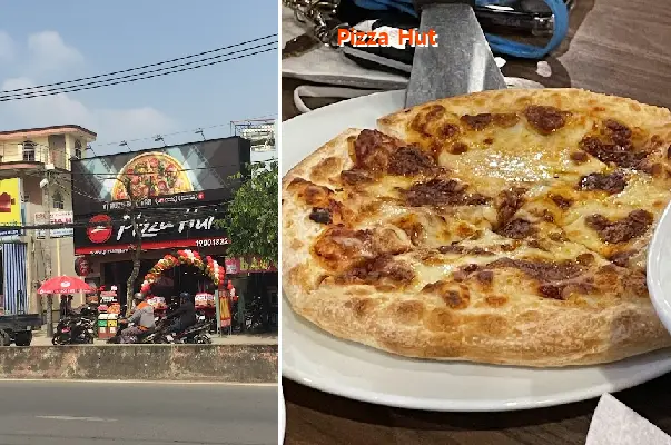 Pizza Hut