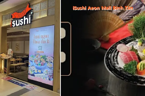 Top 12 Nhà Hàng, Quán ăn nổi tiếng tại Phường Bình Trị Đông, Thành phố Hồ Chí Minh