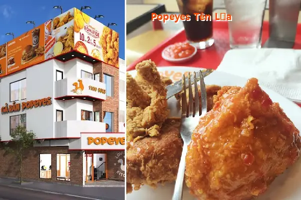 Top 12 Nhà Hàng, Quán ăn nổi tiếng tại Phường Bình Tân, Thành phố Hồ Chí Minh