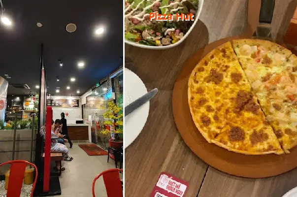 Pizza Hut