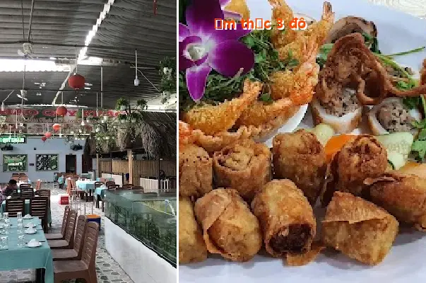 3-dollar cuisine