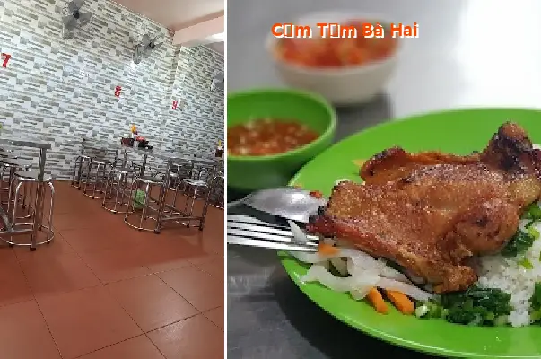Com Tam Ba Hai