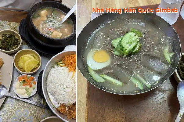 Top 2 Nhà Hàng, Quán ăn nổi tiếng tại Phường Thanh Liệt, Thành phố Hà Nội