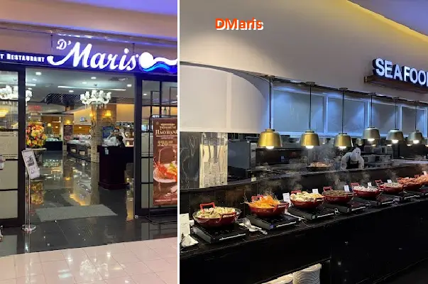 DMaris