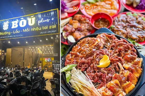 Bo U Quan