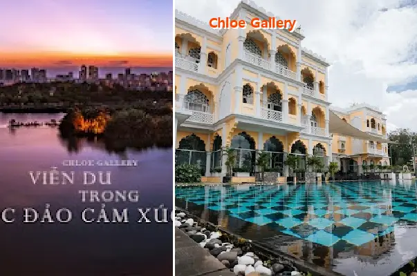 Chloe Gallery