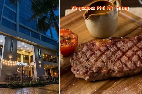 Top 3 Nhà Hàng, Quán ăn nổi tiếng tại Phường Phú Thuận, Thành phố Hồ Chí Minh