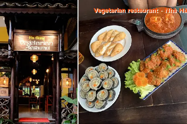 Top 10 Nhà Hàng, Quán ăn nổi tiếng tại Phường Hà Giang 1, Tuyên Quang
