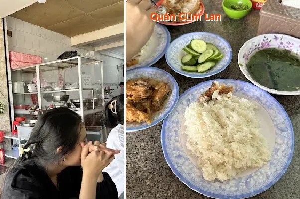 Lan Rice Restaurant