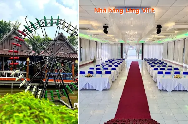 Vietnamese Village Restaurant