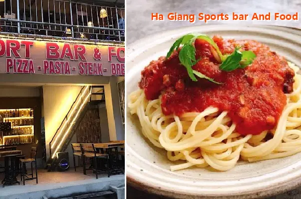Top 5 Nhà Hàng, Quán ăn nổi tiếng tại Phường Hà Giang 2, Tuyên Quang
