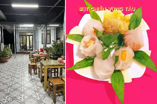 Top 5 Nhà Hàng, Quán ăn nổi tiếng tại Phường Tân An, Tây Ninh