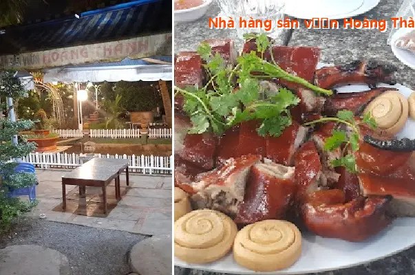 Top 12 Nhà Hàng, Quán ăn nổi tiếng tại Phường Cai Lậy, Đồng Tháp