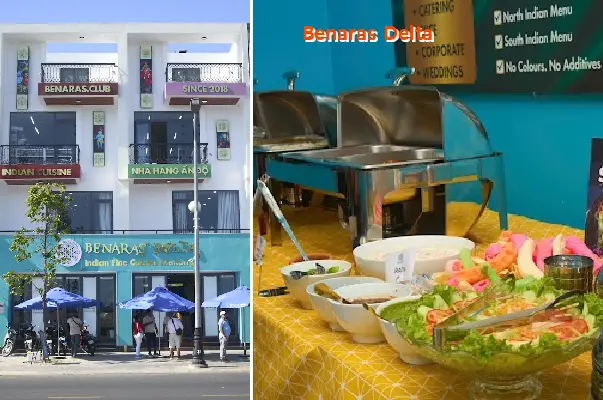 Benaras Delta