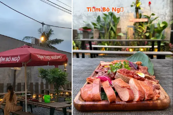 Ngo Beef Restaurant