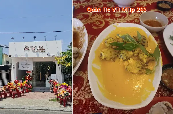 Top 12 Nhà Hàng, Quán ăn nổi tiếng tại Phường Trung An, Đồng Tháp