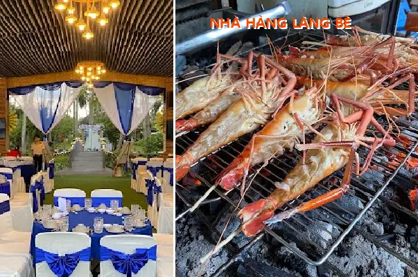 VILLAGE RESTAURANT