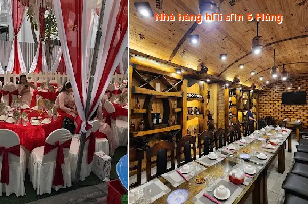 Top 8 Nhà Hàng, Quán ăn nổi tiếng tại Phường Sơn Đông, Vĩnh Long