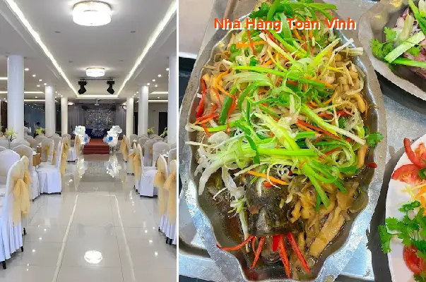 Toan Vinh Restaurant
