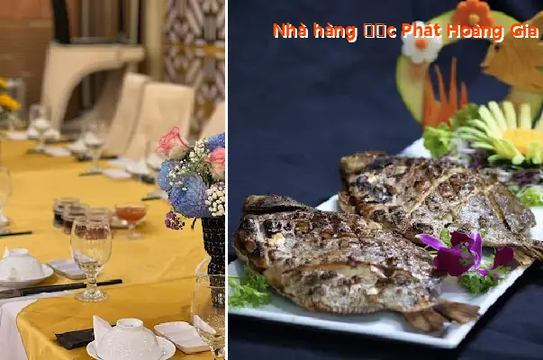 Top 12 Nhà Hàng, Quán ăn nổi tiếng tại Phường Long Châu, Vĩnh Long