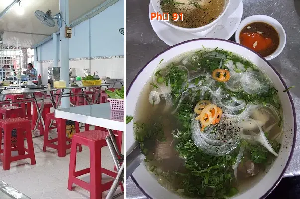 Pho 91