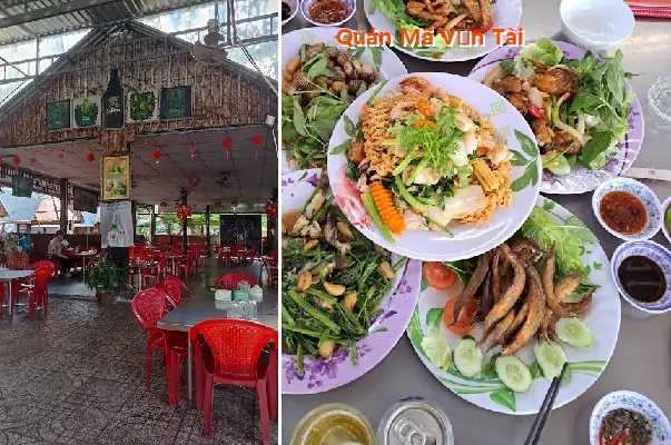 Ma Van Tai Restaurant