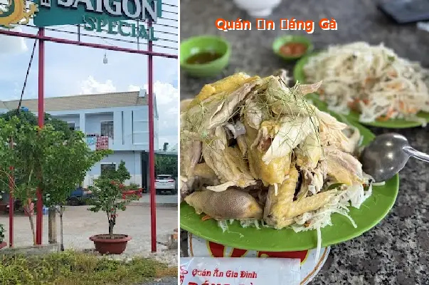 Top 12 Nhà Hàng, Quán ăn nổi tiếng tại Phường Hòa Thuận, Vĩnh Long