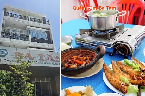 Top 12 Nhà Hàng, Quán ăn nổi tiếng tại Phường Cao Lãnh, Đồng Tháp