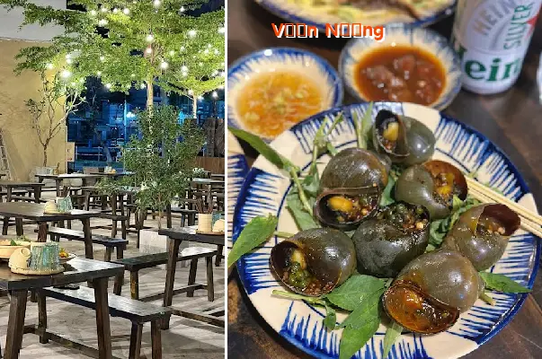 Grill Garden